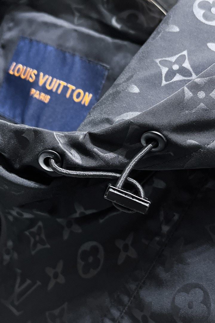 Louis Vuitton Outwear